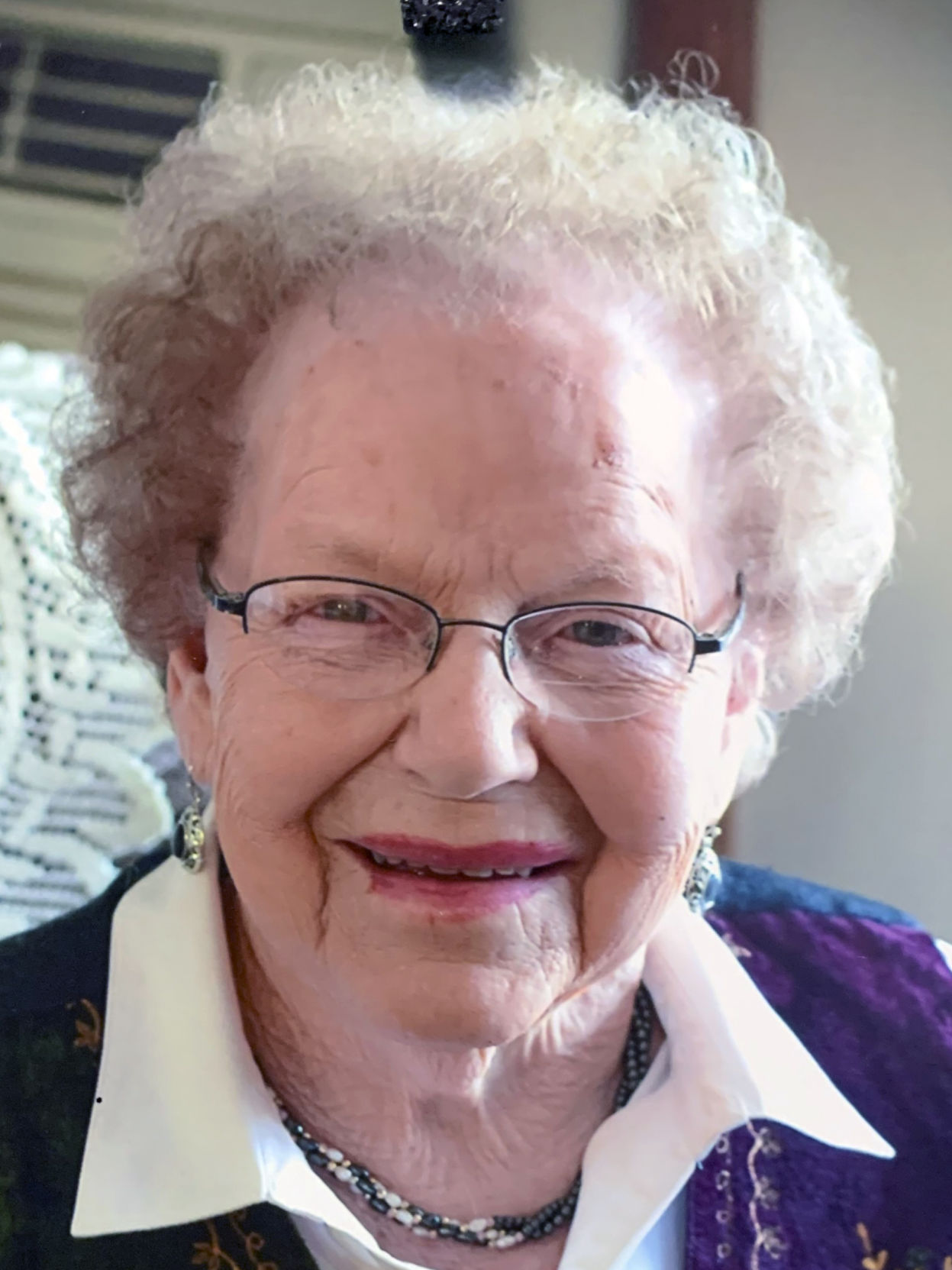 Lois Jensen